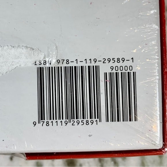 Wiley CPAexcel Exam Review Flashcards Tax Auditing Attestation Accounting SEALED - Picture 3 of 3
